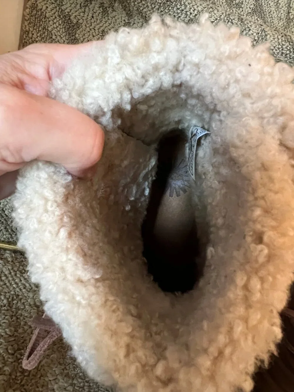 UGG australia rianne